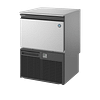 Hoshizaki KM-60C HC Crescent Ice Maker with Built-In Drain Pump - High Efficiency.