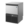 Hoshizaki KM-80C HC Crescent Ice Maker with Built-In Drain Pump - High Efficiency.