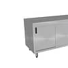 Culinaire CH.HC.U.5 Hot Cupboard - 5 Modules