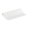 Detpak Medium Waxed Burger Wrap – White (1000 Pack)