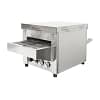 Woodson Starline Snackmaster S15 Conveyor Oven - Compact High-Performance Toasting Oven.