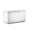 Thermaster 520L Chest Freezer - Stainless Steel Lid BD520F