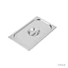 Food Tek 1/1 Gastronorm Pan Lid AUSTRALIAN STYLE - 11000 - KW Commercial Kitchen