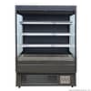 Thermaster OP-1270S Self-Serve Square Open Display Fridge - 285L