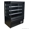 Thermaster OP-0970S Self-Serve Square Open Display Fridge - 216L