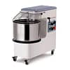 Mecnosud SMM0018 Spiral Mixer - 15kg Tilting Head Dough Mixer
