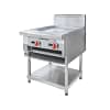 American Range AARG.24 Combination Griddle & Salamander – 609mm