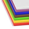 Hygiplas 7-Piece Antibacterial High-Density Chopping Board Set – Commercial Use