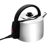 Apuro CK829-A Stainless Steel Kettle 3.5L with Auto Shut-Off