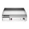 Apuro CU626-A Steel Plate Electric Griddle – High-Performance Cooking