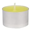 EazyZap Citronella Tea Lights – Natural Insect Repellent (Pack of 50)