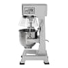 Apuro 30L Digital Planetary Mixer – Heavy-Duty Dough & Baking Mixer