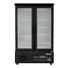 Polar G-Series Multideck Freezer - Double Doors - 744Ltr - Commercial Refrigeration