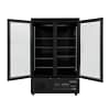 Polar G-Series Multideck Freezer - Double Doors - 744Ltr - Commercial Refrigeration