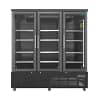 Polar G-Series Triple Door Multideck Freezer - 1156Ltr - Commercial Refrigeration