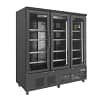 Polar G-Series Multideck Fridge - Triple Doors - 1156Ltr - Commercial Refrigeration