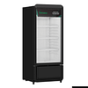 Thermaster SDC-178B Upright Glass Door Beverage Fridge - Commercial Use