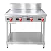 American Range AARMG.48 Gas Griddle - Heavy-Duty Cooking