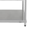 American Range AAR.ES.48.27 Equipment Stand - 1219mm Wide