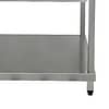 American Range AAR.ES.36.27 Equipment Stand - 914mm Wide