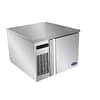 Atosa Undercounter 3-Grid Blast Chiller – 74L Stainless Steel