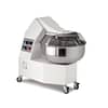 Mecnosud SMF0025 Forked Mixer Front Angle View