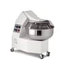 Mecnosud SMF0035 Forked Mixer Front Angle View