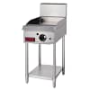 Thor GE754-P LPG 15 Inch Commercial Griddle with Flame Failure Safety
