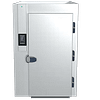 Friginox MX6SXTS7-C 6 Tray Roll-In Blast Chiller with 320kg Capacity & Touch Screen Control