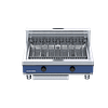Blue Seal E596D-B – 900mm Electric Chargrill Bench Model Australia
