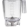 Hamilton Beach XBBSE001 Summit Edge 1.4L Blender Jug – BPA-Free Stackable