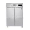 Lightly Used Tropical Thermaster 4 Half Door SS Fridge - Working NSW1774