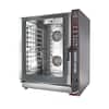 2NDs: Tecnodom by FHE 10 Tray Combi Oven TDC-10VH-NSW1817 - KW Commercial Kitchen