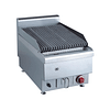 2NDs: Gasmax Benchtop Gas Lava Rock Grill JUS-TRH40-NSW1760 - KW Commercial Kitchen