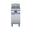 Blue Seal E43E – 450mm Single Pan Electric Fryer with Digital Controls