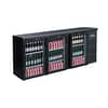 alt="New Damaged Thermaster Three Door Drink Cooler - 536 Litre Capacity"