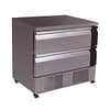 Used Thermaster Flexdrawer Counter - Convertible Fridge/Freezer