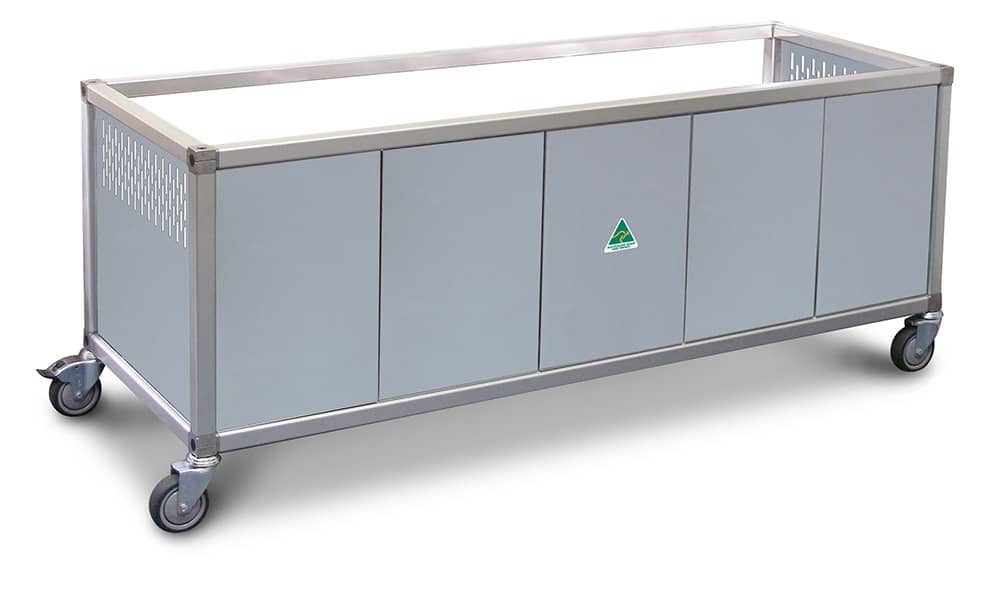 KW Commercial Kitchen
