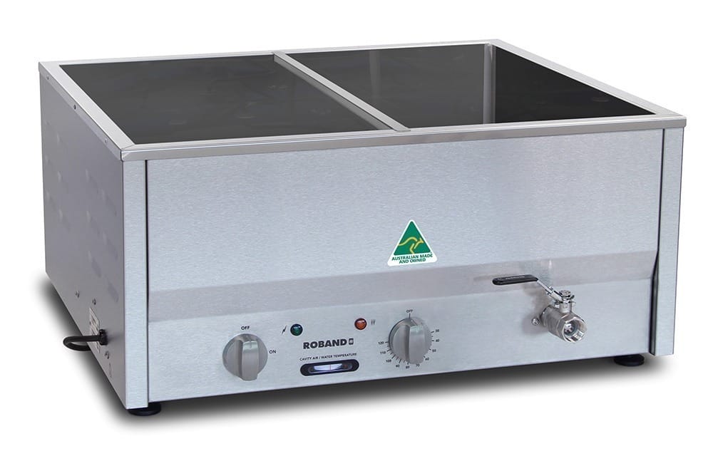 KW Commercial Kitchen