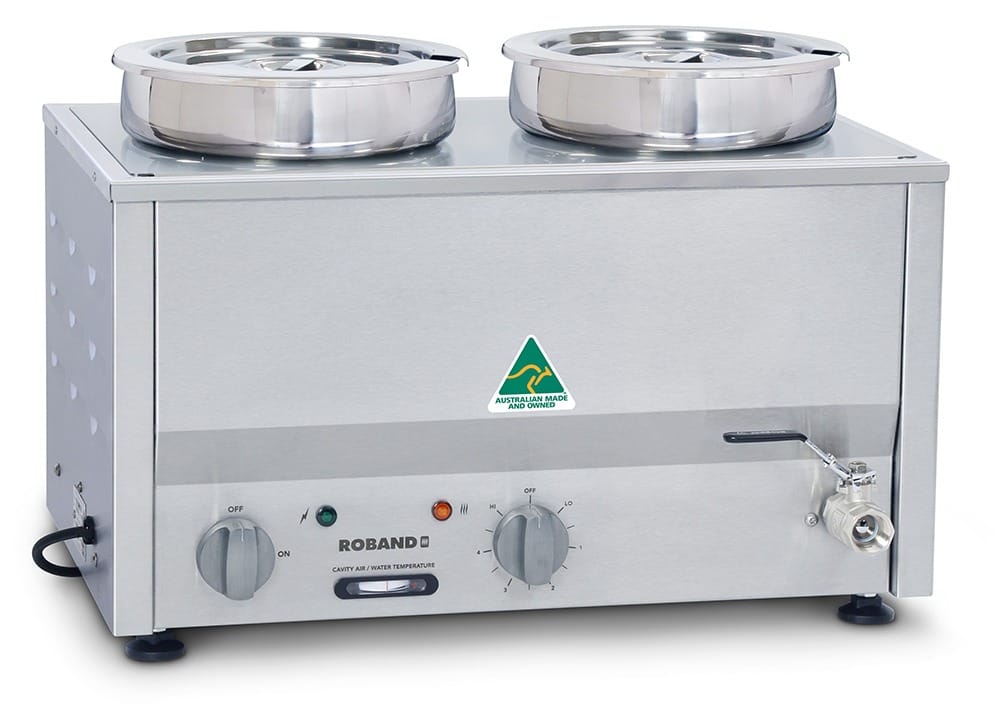 KW Commercial Kitchen