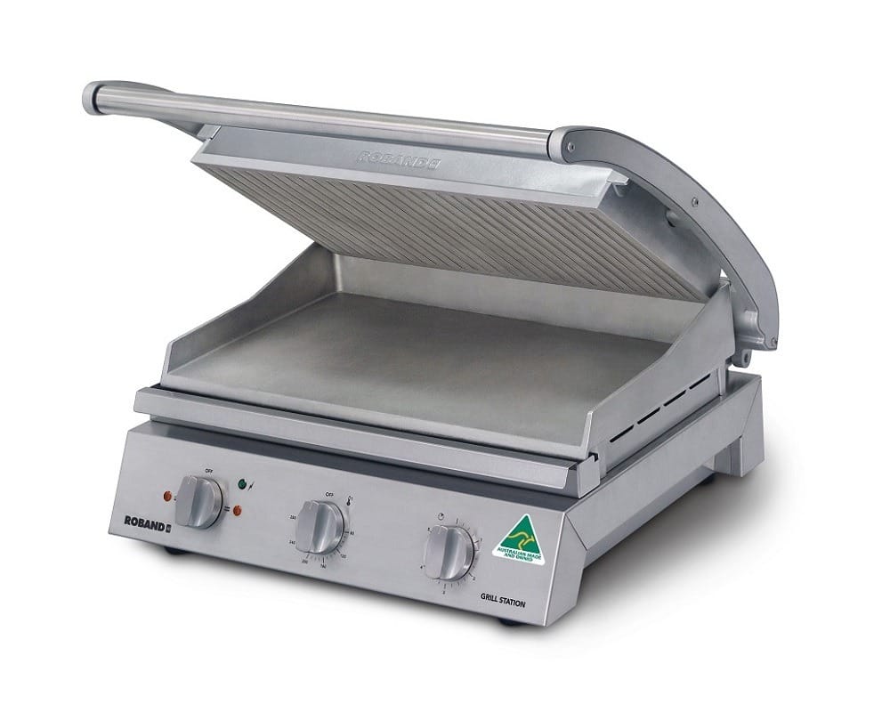 KW Commercial Kitchen
