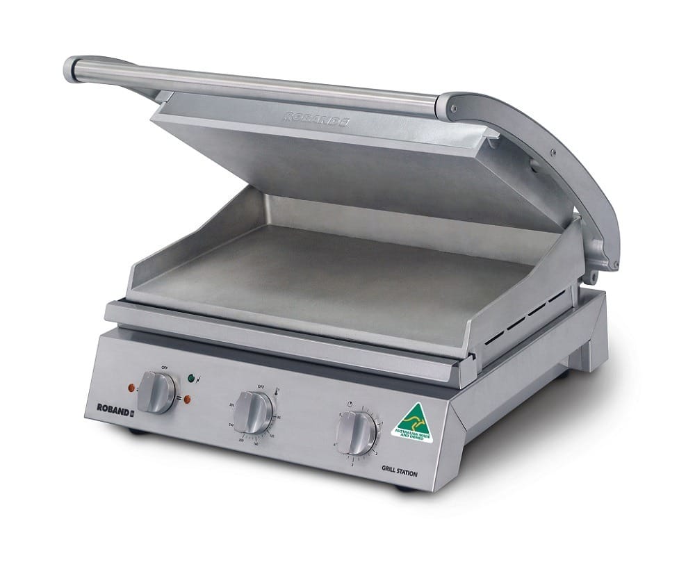 KW Commercial Kitchen