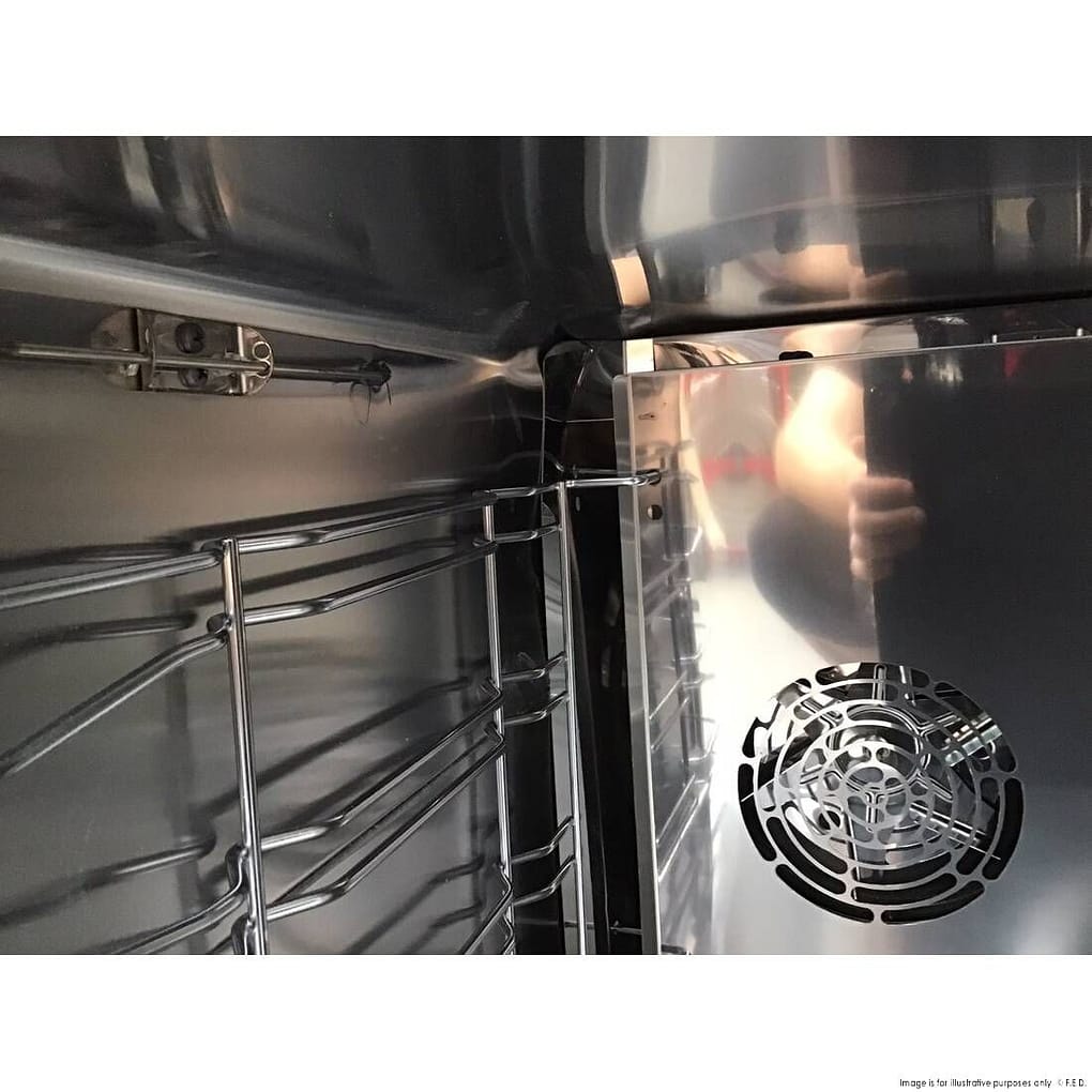 KW Commercial Kitchen