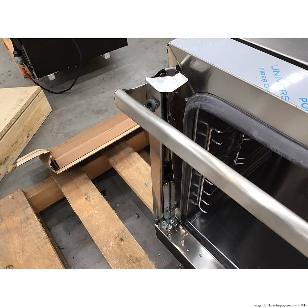 KW Commercial Kitchen