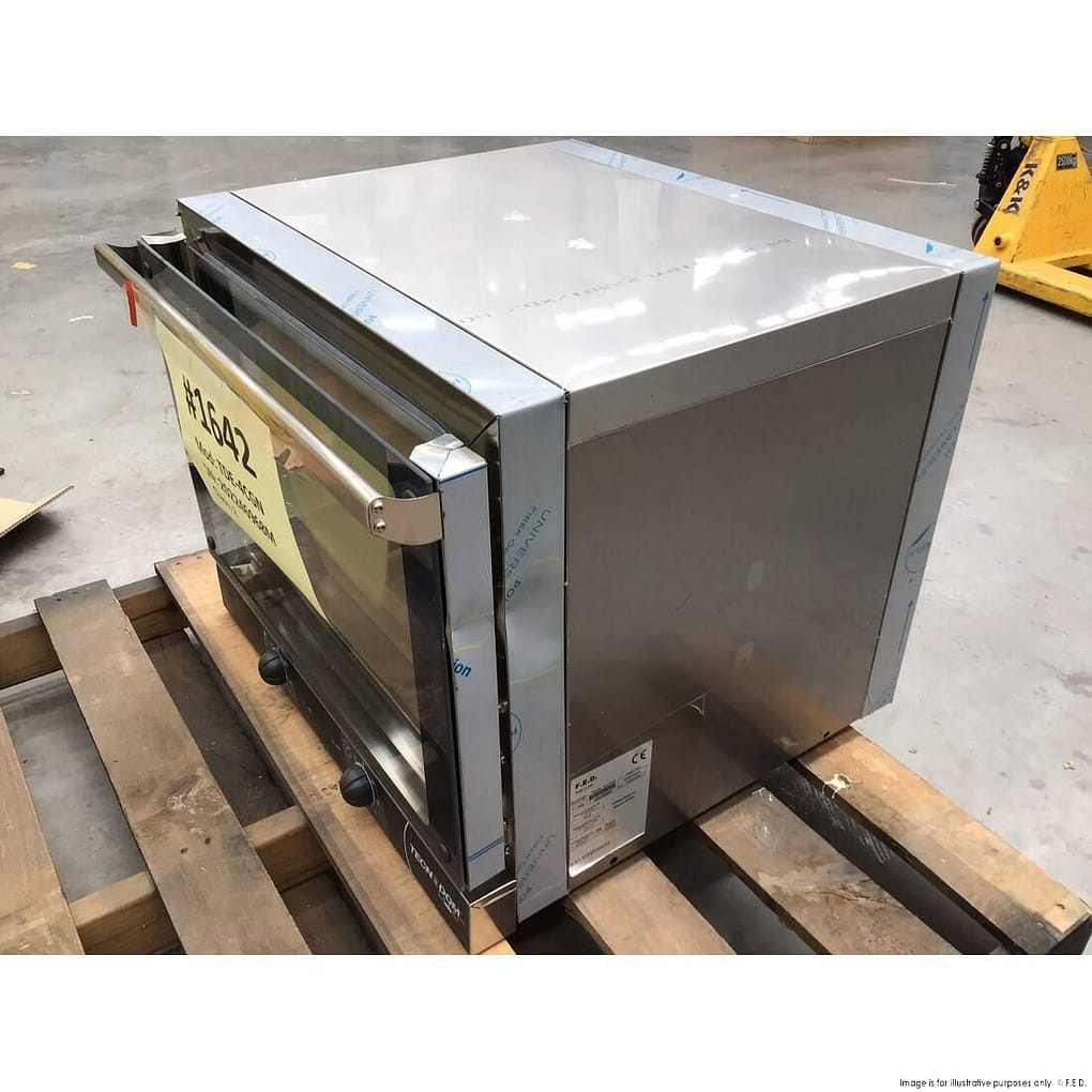 KW Commercial Kitchen
