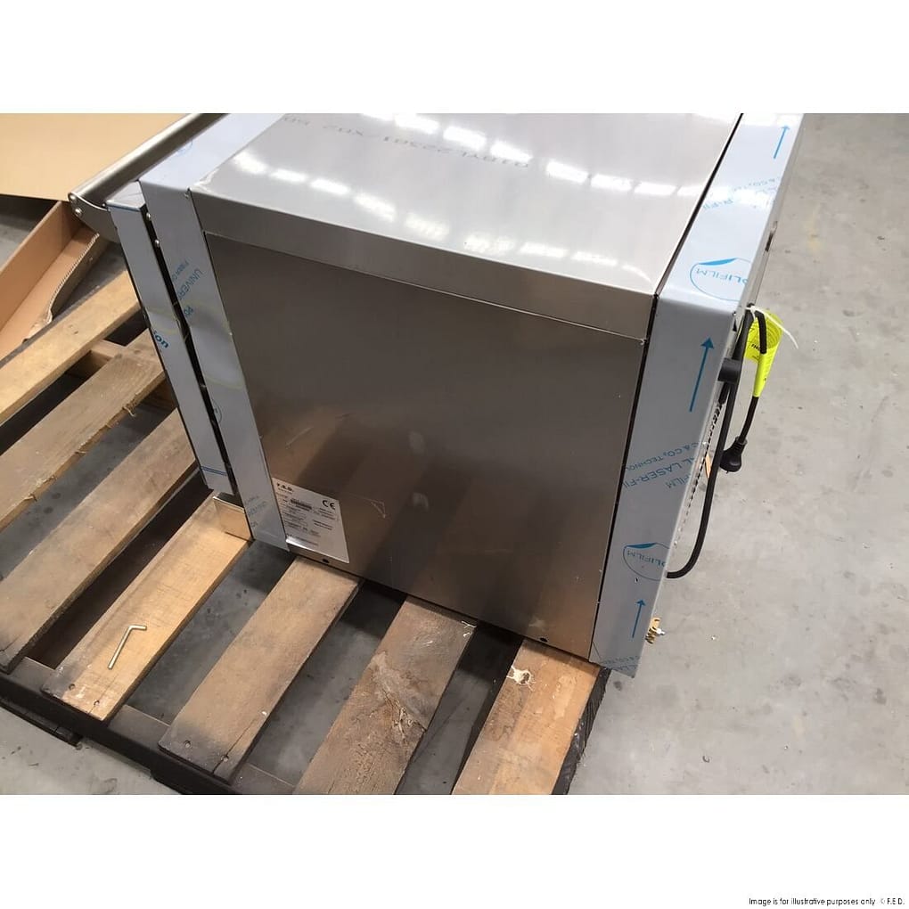 KW Commercial Kitchen