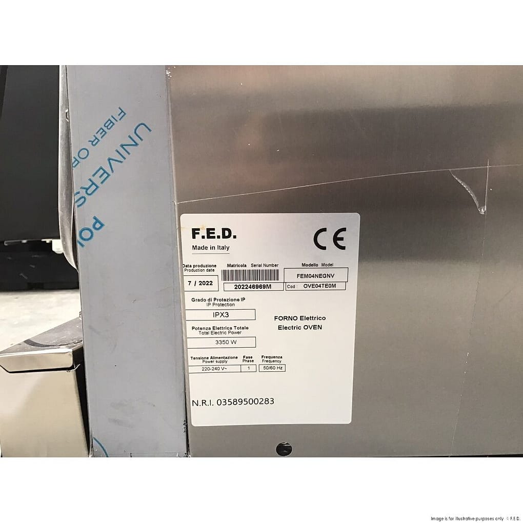 KW Commercial Kitchen
