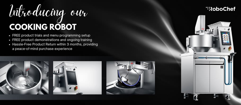 KW Commercial Kitchen - Premium Commercial Kitchen Equipment & Supplies in Australia - KW Commercial Kitchen