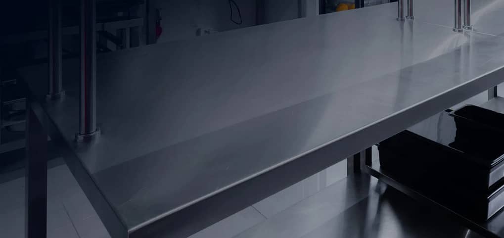 KW Commercial Kitchen