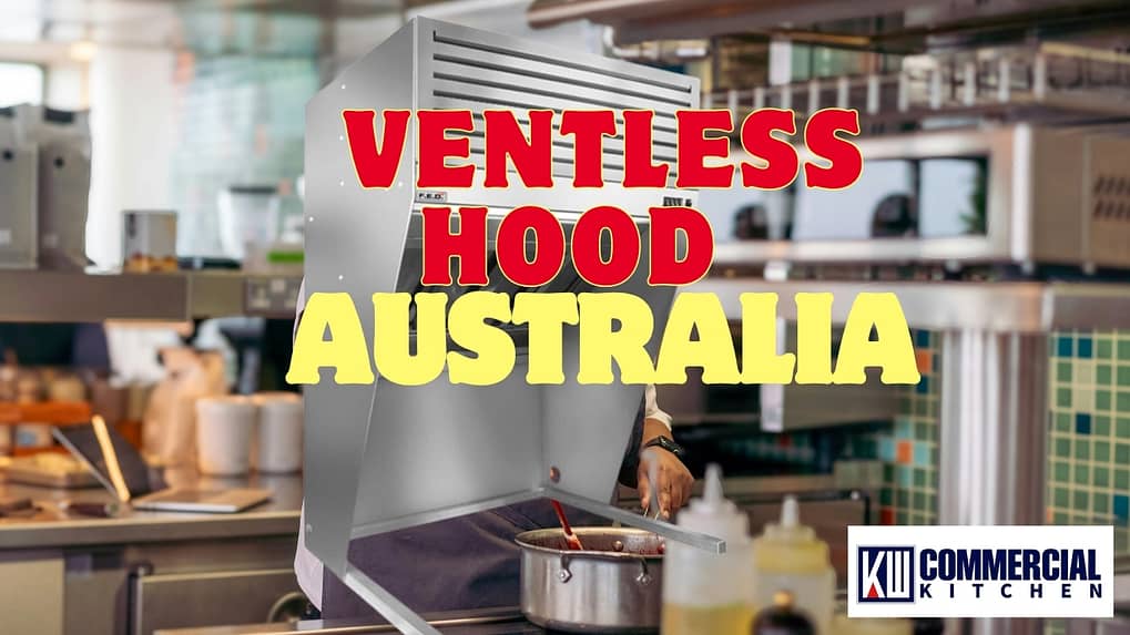 Ventless Hood Australia Guide (2025): AS 1886 Compliance, FED vs. Woodson & Future Gas Restrictions